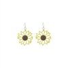 FLOWER EARRING