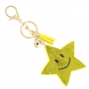 STAR KEYCHAIN