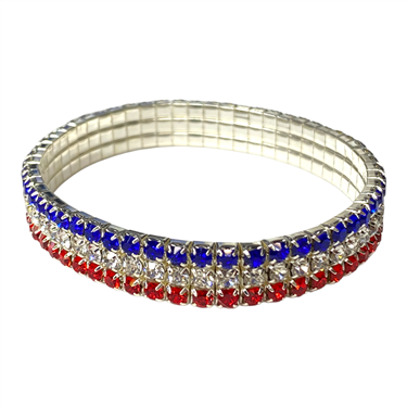 AMERICAN COLOR BRACELET