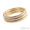 GOLD SET BANGLE BRACELET