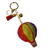 AIR BALLON KEYCHAIN