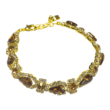 TOPAZ ELEGANT BRACELET