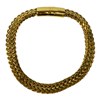 GOLD SNAKE BRACELET