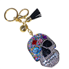 SKELETON KEYCHAIN