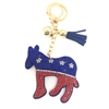 ANIMALS KEYCHAIN