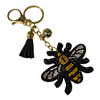 BEE KEYCHAIN