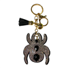 SPIDER KEYCHAIN