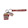 POPCORN KEYCHAIN