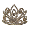 ROSEGOL SMALL TIARA