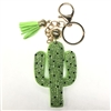 CACTUS KEYCHAIN