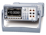 Instek GDM-9061 6 1/2 (1200000 counts) Digit Dual Measurement Multimeter