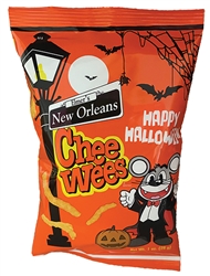 Halloween CheeWees