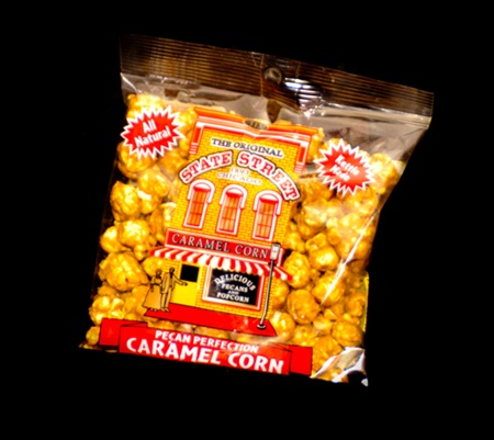 State Street Caramel Popcorn