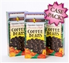 Chocolate Covered Coffee Beans