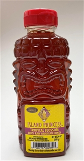 100% Hawaiian Honey 24oz