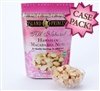 All Natural No Salt Added Macadamia Nuts resealable Bags