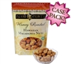 Honey Roasted Macadamia Nuts resealable Bags