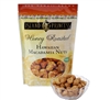 Honey Roasted Macadamia Nuts resealable Bags