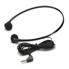 Olympus E-99 Transcription Headset