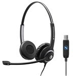 Sennheiser Circle SC260 USB Headset