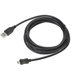 Replacement USB Download Cable for Philips DPM6/7/8000 Series Pocket Memo