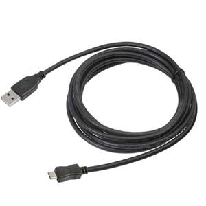 Replacement USB Download Cable for Philips DPM6/7/8000 Series Pocket Memo