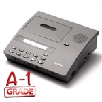 Dictaphone DTP 2750-4 Standard Cassette Transcription/Dictation Machine