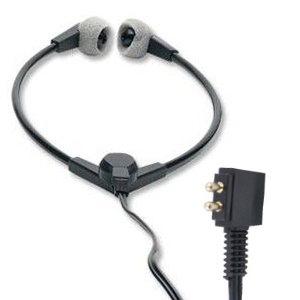 Dictaphone-1740 Transcriber Headset