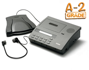 Dictaphone 3740T Micro-Cassette Transcriber
