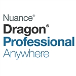 Nuance Dragon Professional Anywhere Free Trial Licenses Available