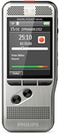Philips DPM6000 Pocket Memo