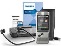 Philips DPM6700 Pocket Memo