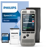 Philips DPM7200/01 Digital Pocket Memo