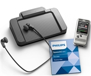 Philips DPM7700 Pocket Memo