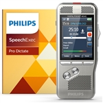 Philips DPM8200 Digital Pocket Memo