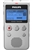 Philips DVT1300 Digital Voice Tracer