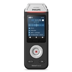 Philips DVT2110 VoiceTracer Audio Recorder