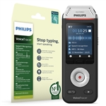 Philips DVT2110 VoiceTracer Audio Recorder