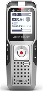 Philips Voice Tracer-3000 Digital Recorder