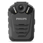 Philips VideoTracer Body Worn Camera