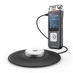 Philips DVT8110 VoiceTracer Meeting Recording Kit