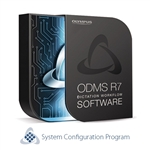 Olympus AS-9005 ODMS R7 SCP Software
