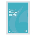 NUANCE Dragon Home v15 - Online Download