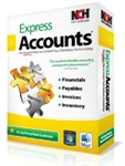 Express Accounts Accounting Software