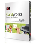 CardWorks Business Card Software