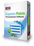 Express Points Presentation Software