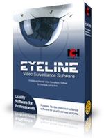 EyeLine Video Surveillance Software