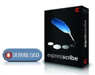 Express Scribe Pro