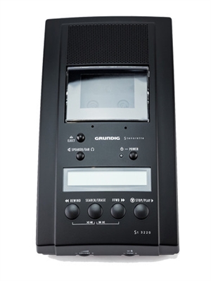 Grundig ST3220 Stenorette