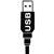 Grundig USB Headphone Cable